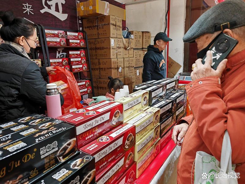 零售贸易行业的最新动态：从数字化转型看未来趋势